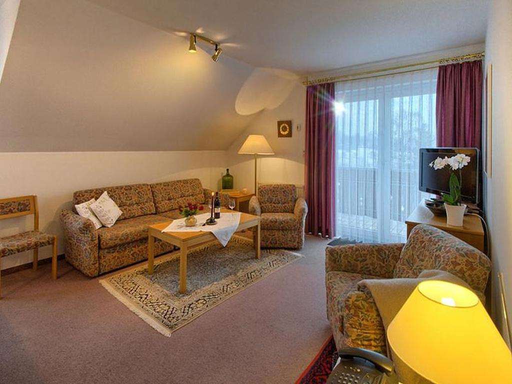 באדנוויילר Ferienwohnung Anne Ruedlin מראה חיצוני תמונה