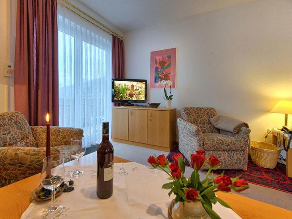 באדנוויילר Ferienwohnung Anne Ruedlin מראה חיצוני תמונה