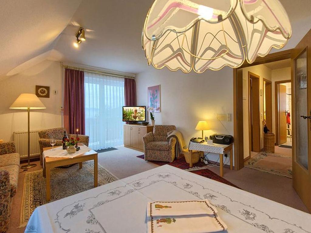 באדנוויילר Ferienwohnung Anne Ruedlin מראה חיצוני תמונה