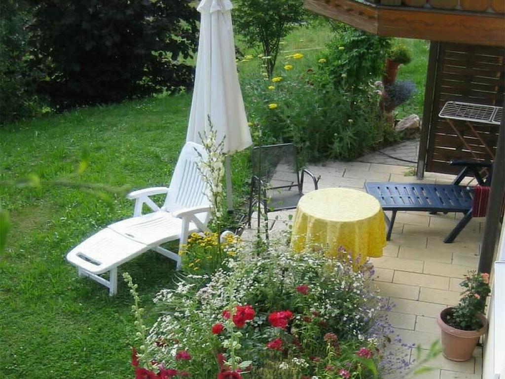 באדנוויילר Ferienwohnung Anne Ruedlin מראה חיצוני תמונה