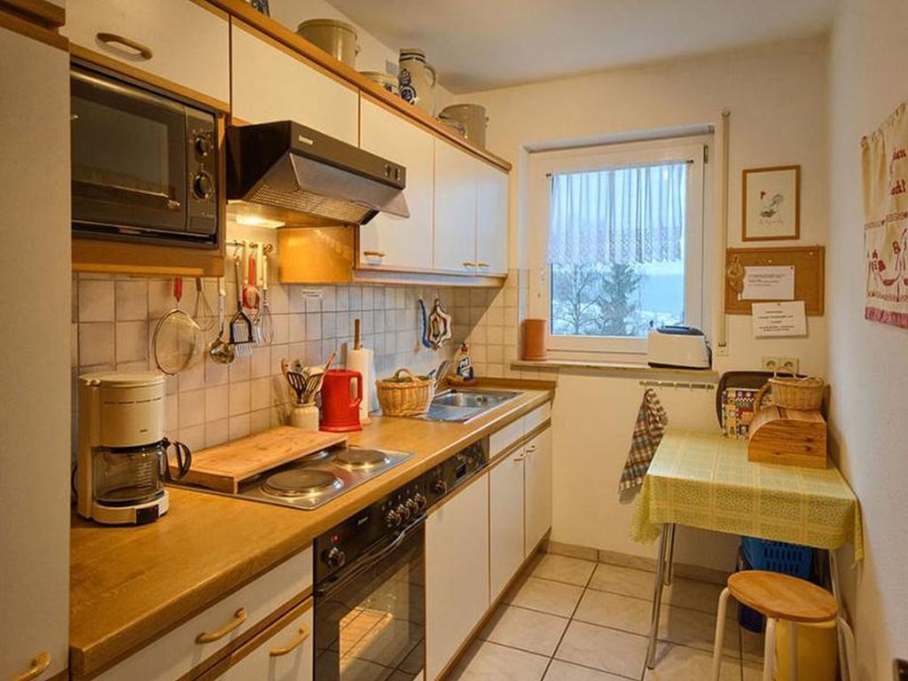 באדנוויילר Ferienwohnung Anne Ruedlin מראה חיצוני תמונה
